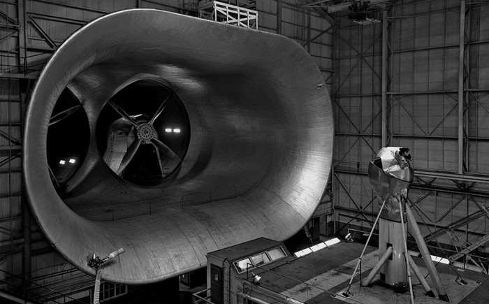 風洞是什么？河南航材為您解答